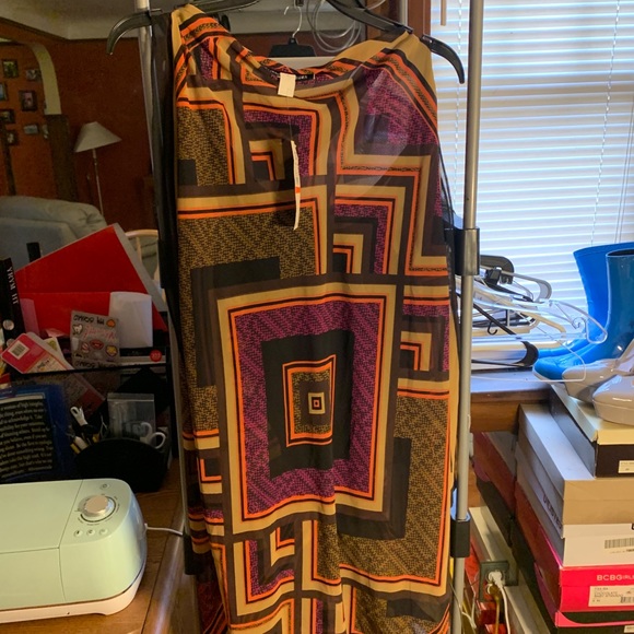 Dresses & Skirts - Kerchief Dress